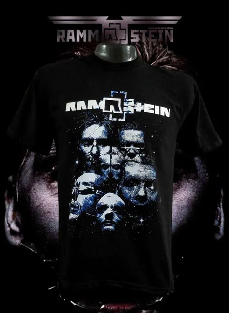 Rammstein — EU-ANIME-905