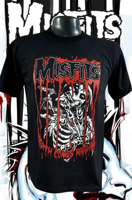 Misfits — EU-ANIME-921