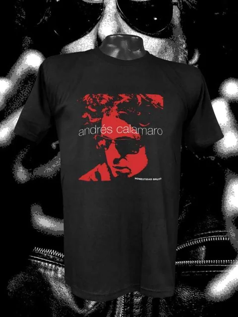 Calamaro - Diseño 1 — EU-ANIME-927