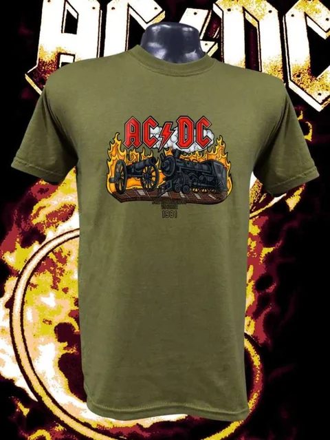 AC/DC - Diseño 3 — EU-ANIME-940