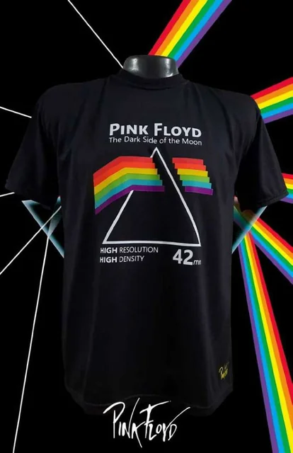 Pink Floyd - Diseño 2 — EU-ANIME-949