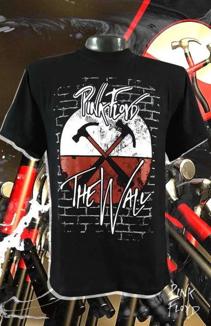 Pink Floyd - Diseño 1 — EU-ANIME-952
