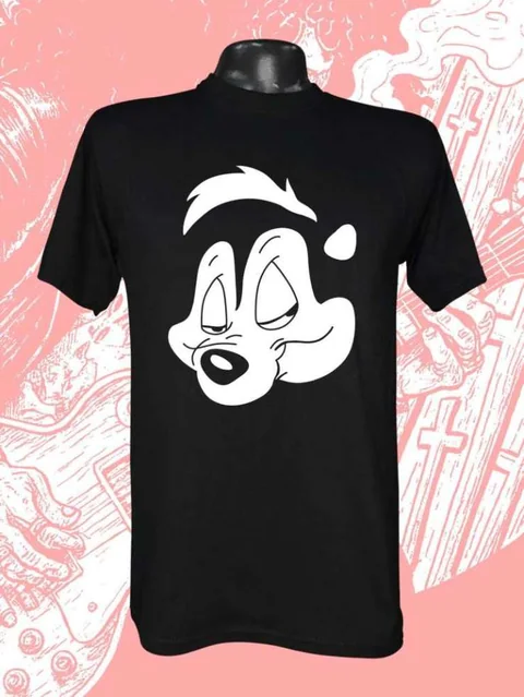 Rock N Le Pew — EU-ANIME-956