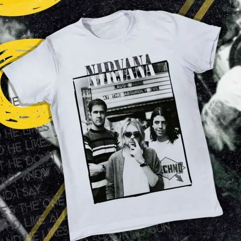 Nirvana - Diseño 2 — EU-ANIME-959