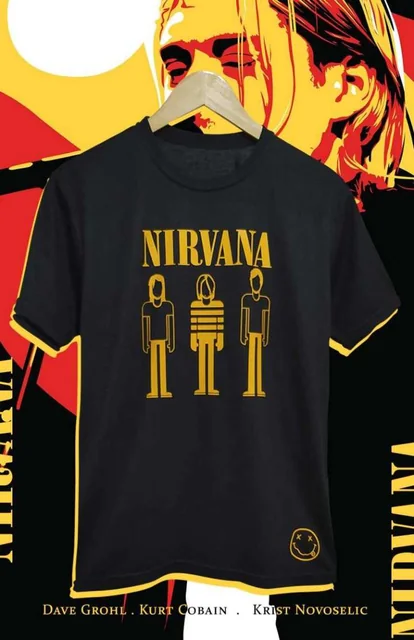 Nirvana - Diseño 3 — EU-ANIME-960