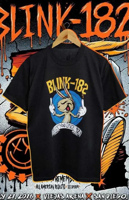 Blink - Diseño 1 — EU-ANIME-967