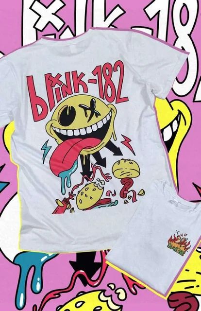 Blink - Diseño 2 — EU-ANIME-968