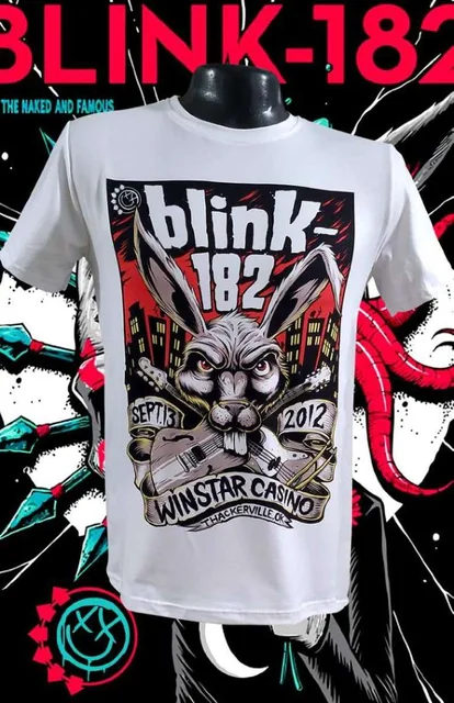 Blink - Diseño 3 — EU-ANIME-969
