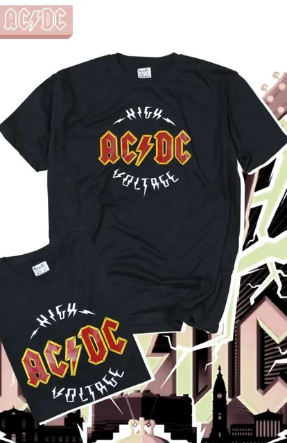 High Voltage — EU-ANIME-977