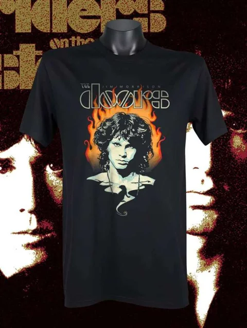 The Doors — EU-ANIME-979