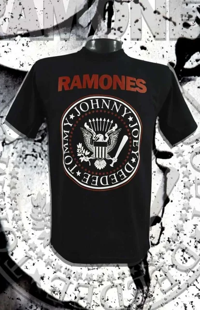 Ramones — EU-ANIME-994