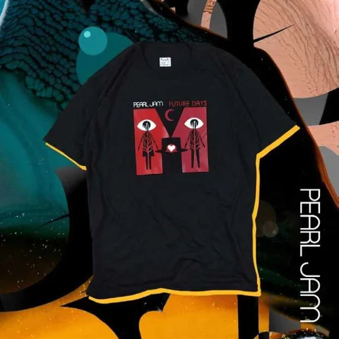 Pearl Jam - Diseño 1 — EU-ANIME-996