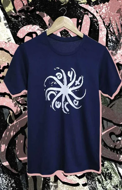 The Cure - Diseño 1 — EU-ANIME-999